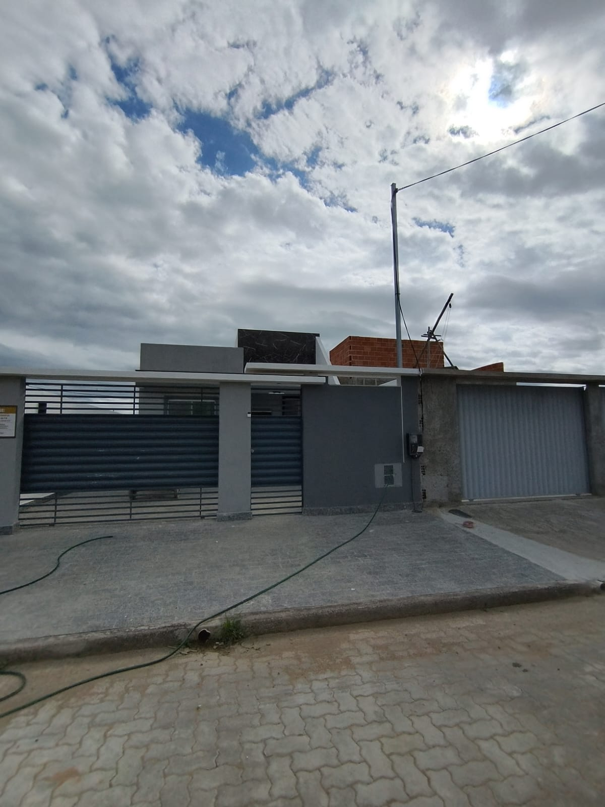 Casa Paulo Autran