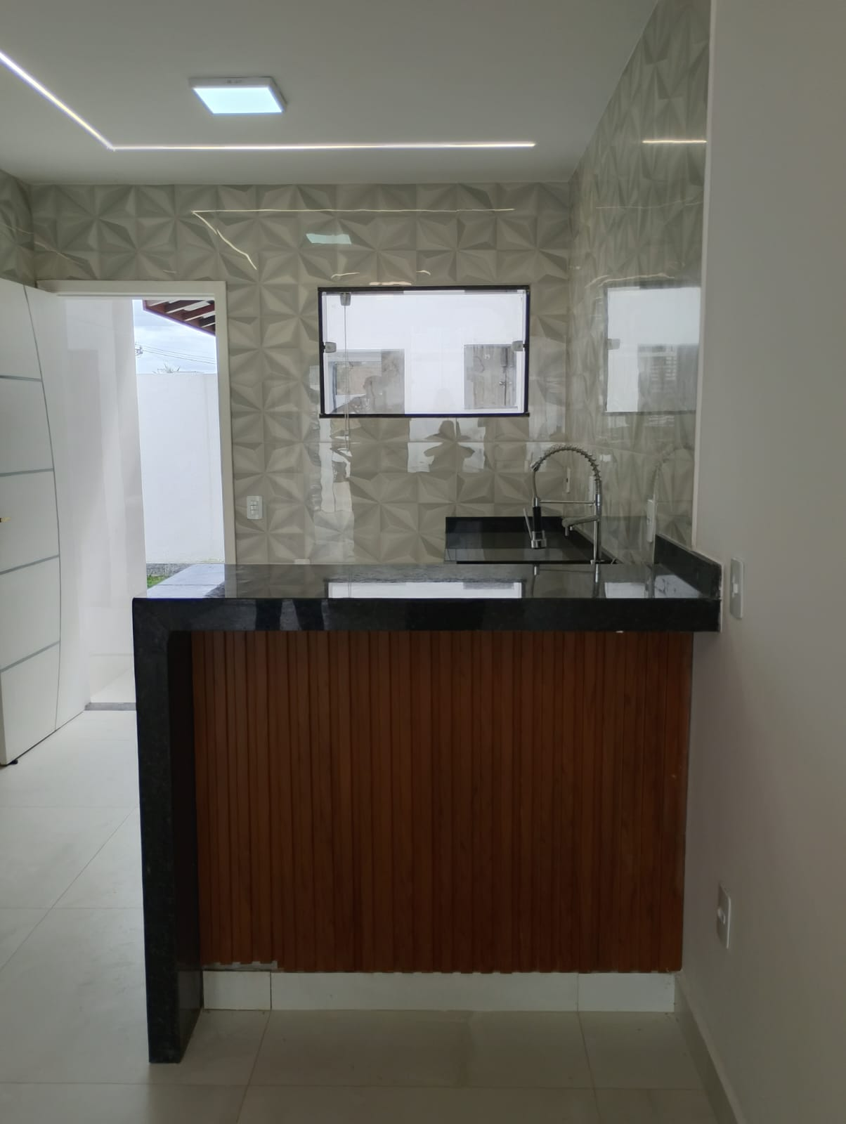 Foto 5 de 9 — Casa Paulo Autran