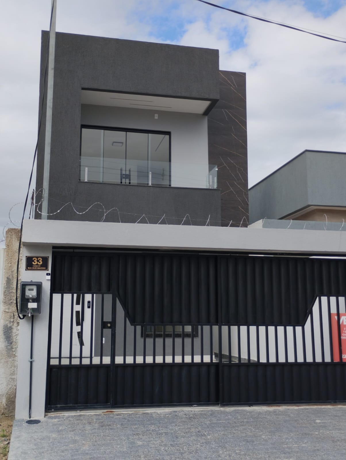 Casa Duplex Veredas