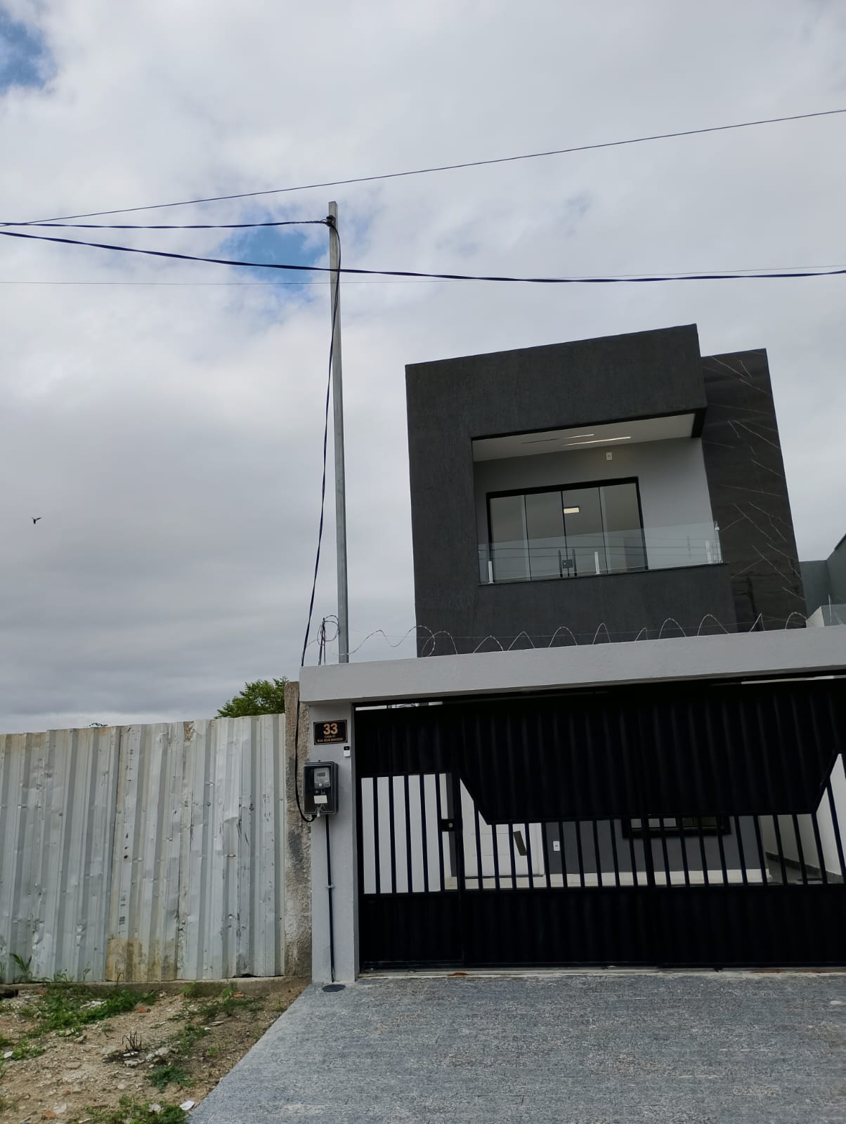 Foto 2 de 15 — Casa Duplex Veredas