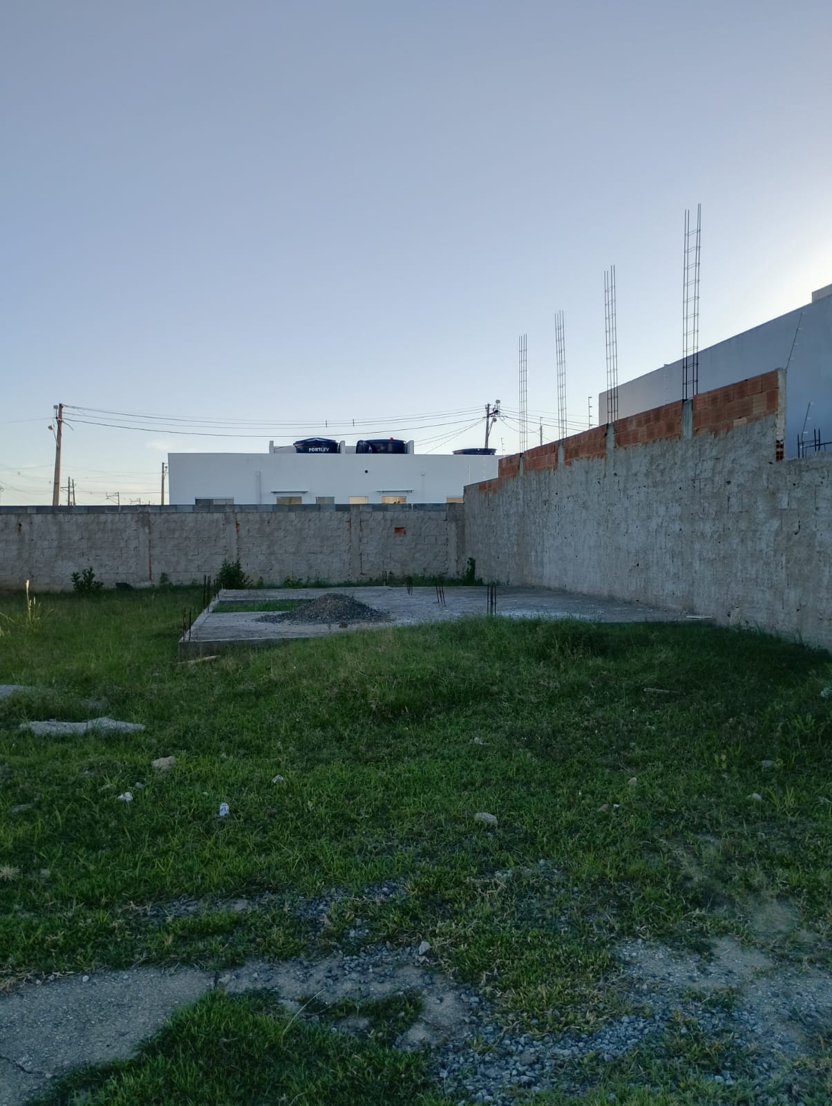 Terreno Nuno Paiva 2