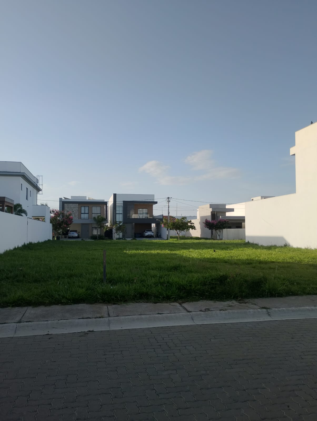 Terreno no Cidade Jardim 2