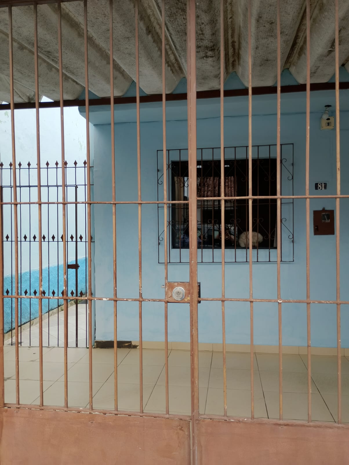 Foto 2 de 15 — Casa no Parque Nova Brasília