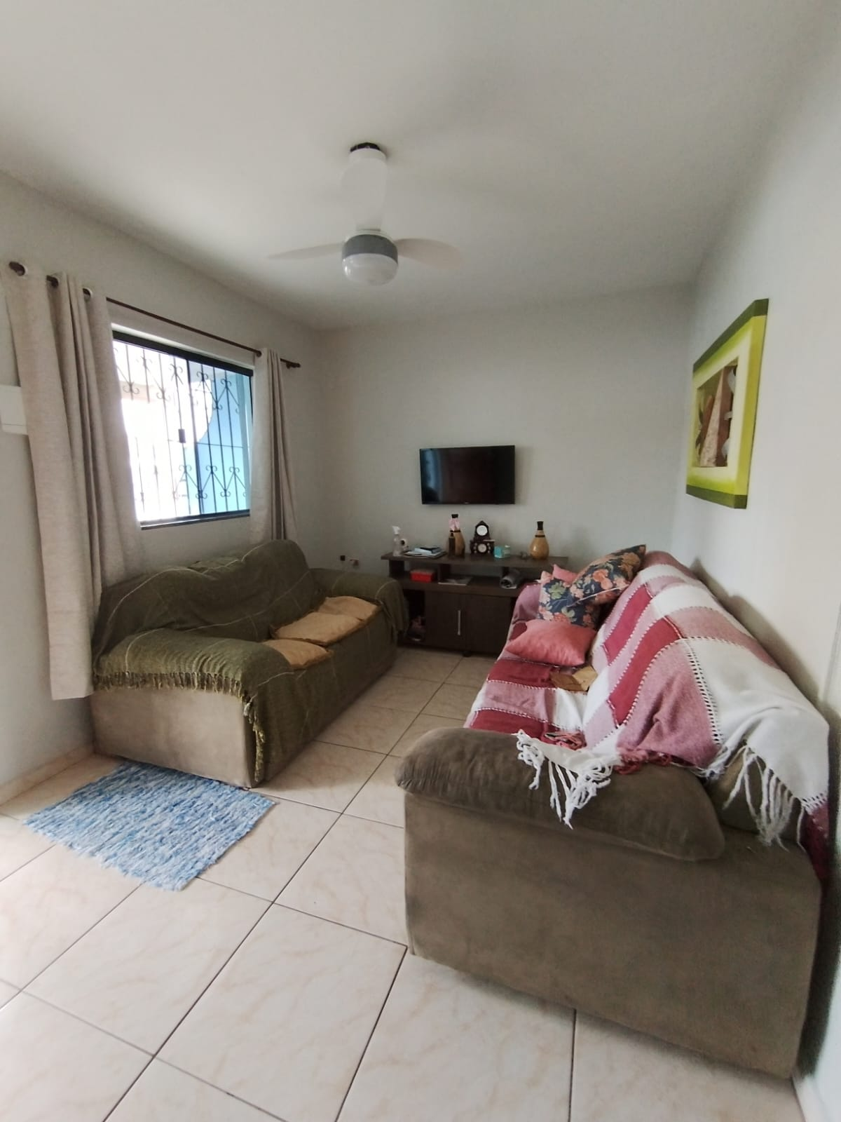Foto 4 de 15 — Casa no Parque Nova Brasília