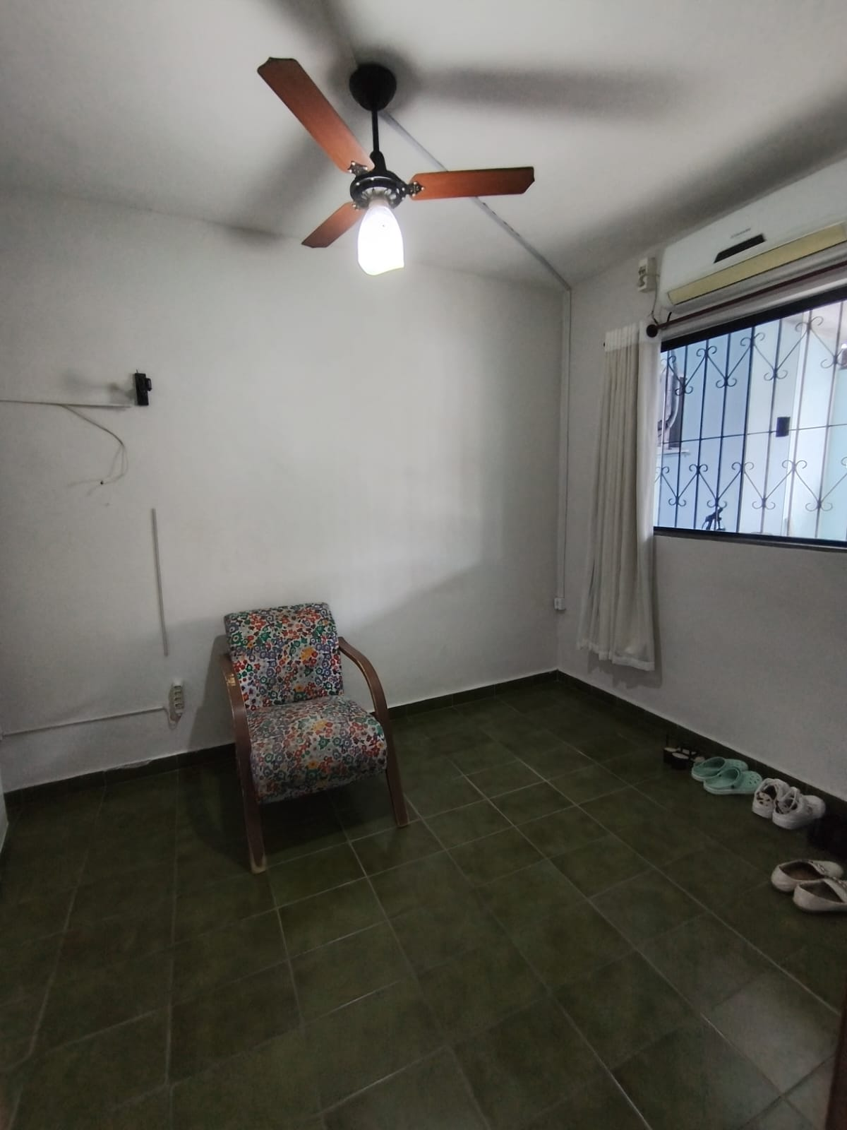 Foto 5 de 15 — Casa no Parque Nova Brasília