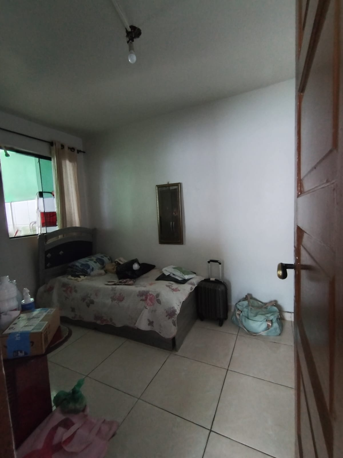 Foto 10 de 15 — Casa no Parque Nova Brasília