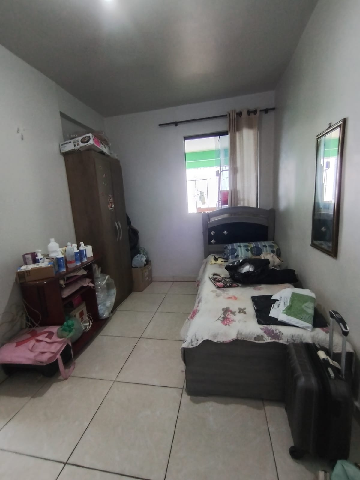 Foto 11 de 15 — Casa no Parque Nova Brasília