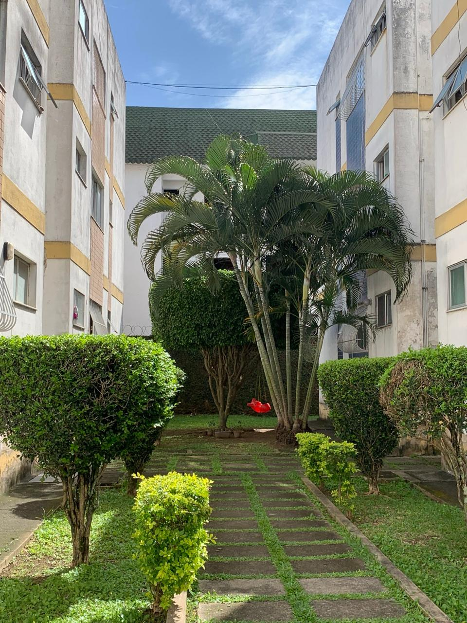 Apartamento Village do Itaboraí