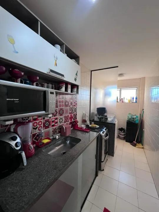 Foto 11 de 16 — Apartamento Village do Itaboraí