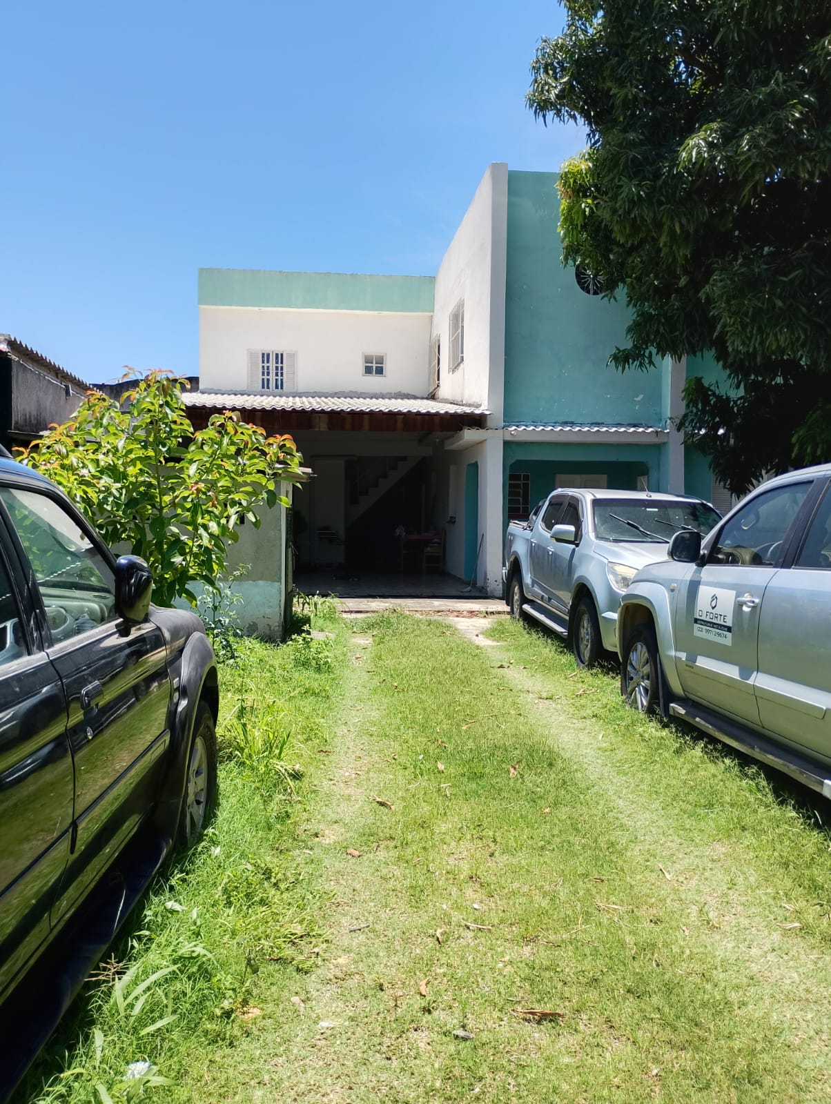 Foto 2 de 25 — Casa no Turf Club