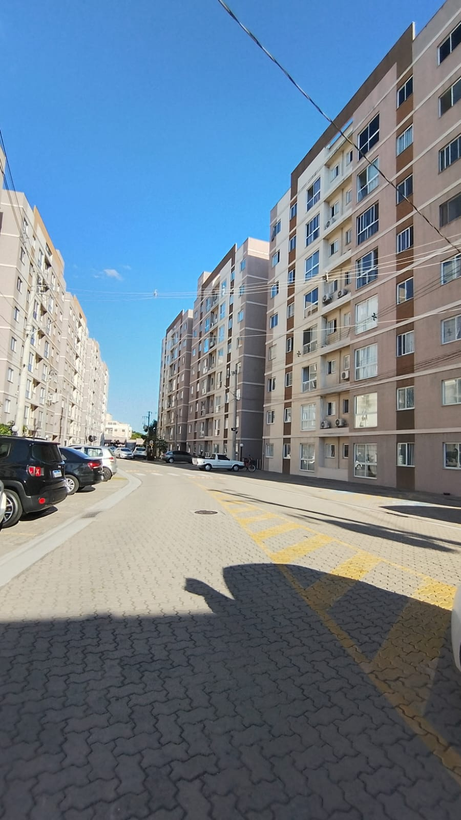 Apartamento Mais Parque Ipê