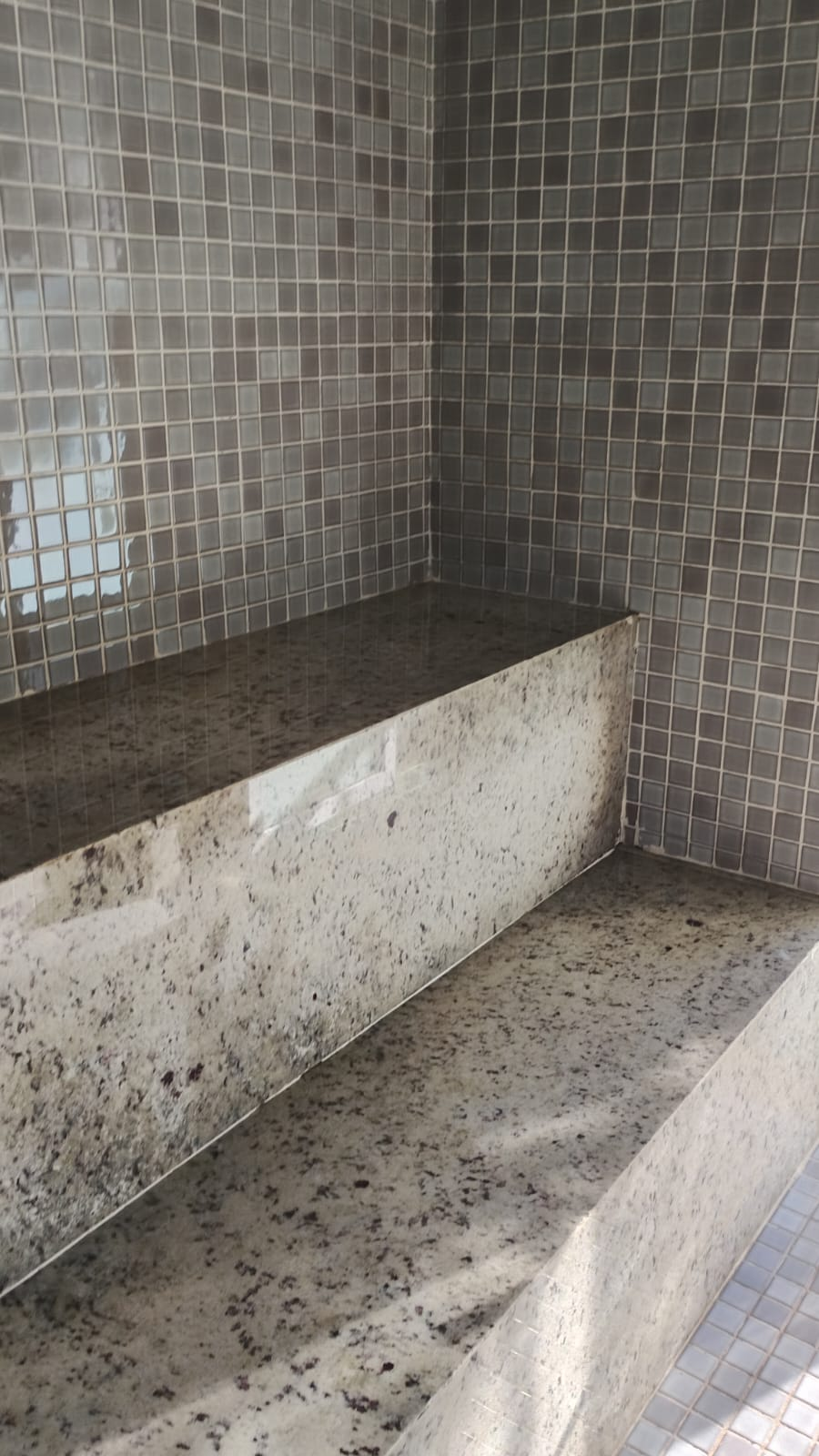 Foto 5 de 26 — Apartamento Mais Parque Ipê