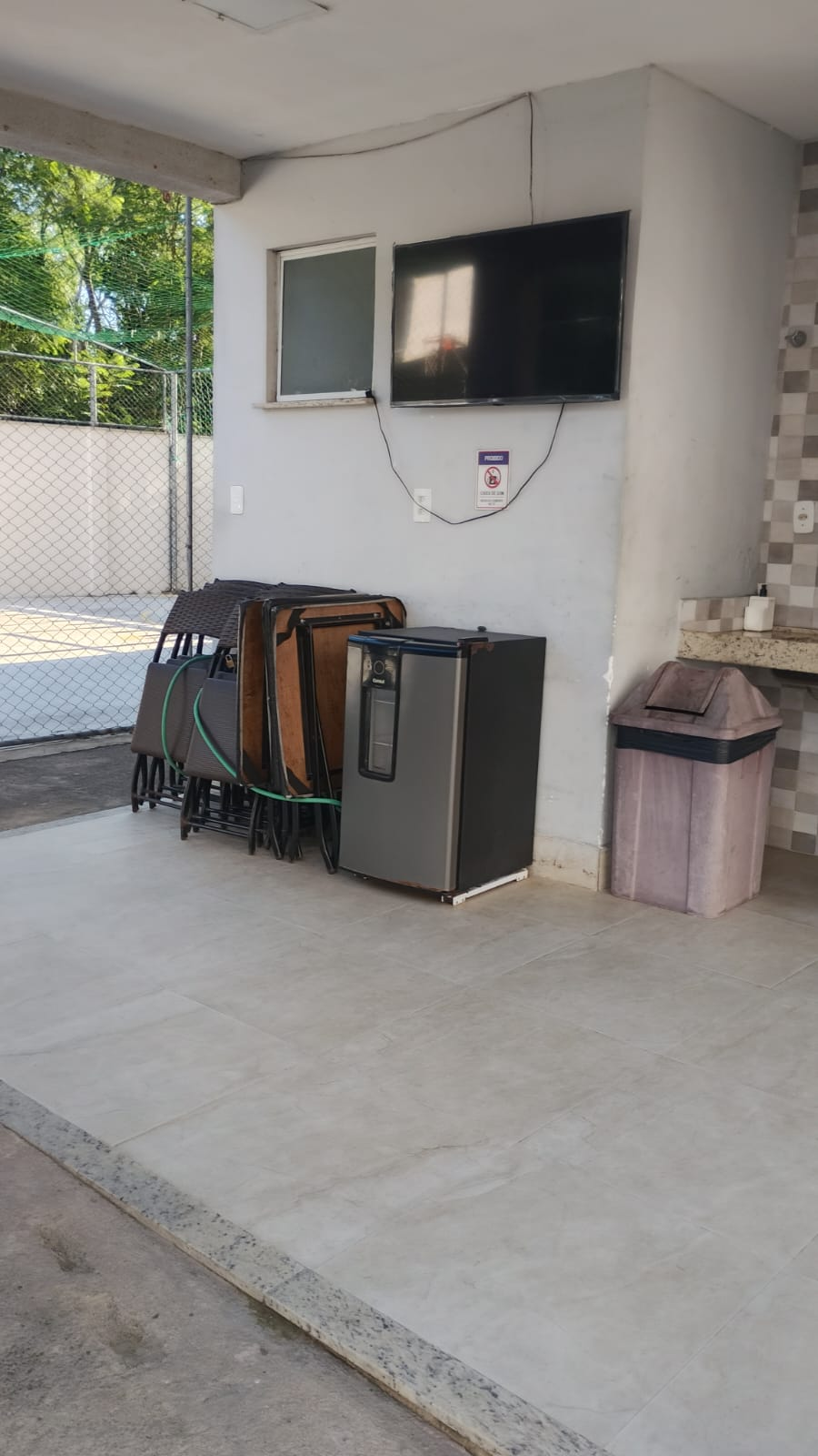 Foto 12 de 26 — Apartamento Mais Parque Ipê