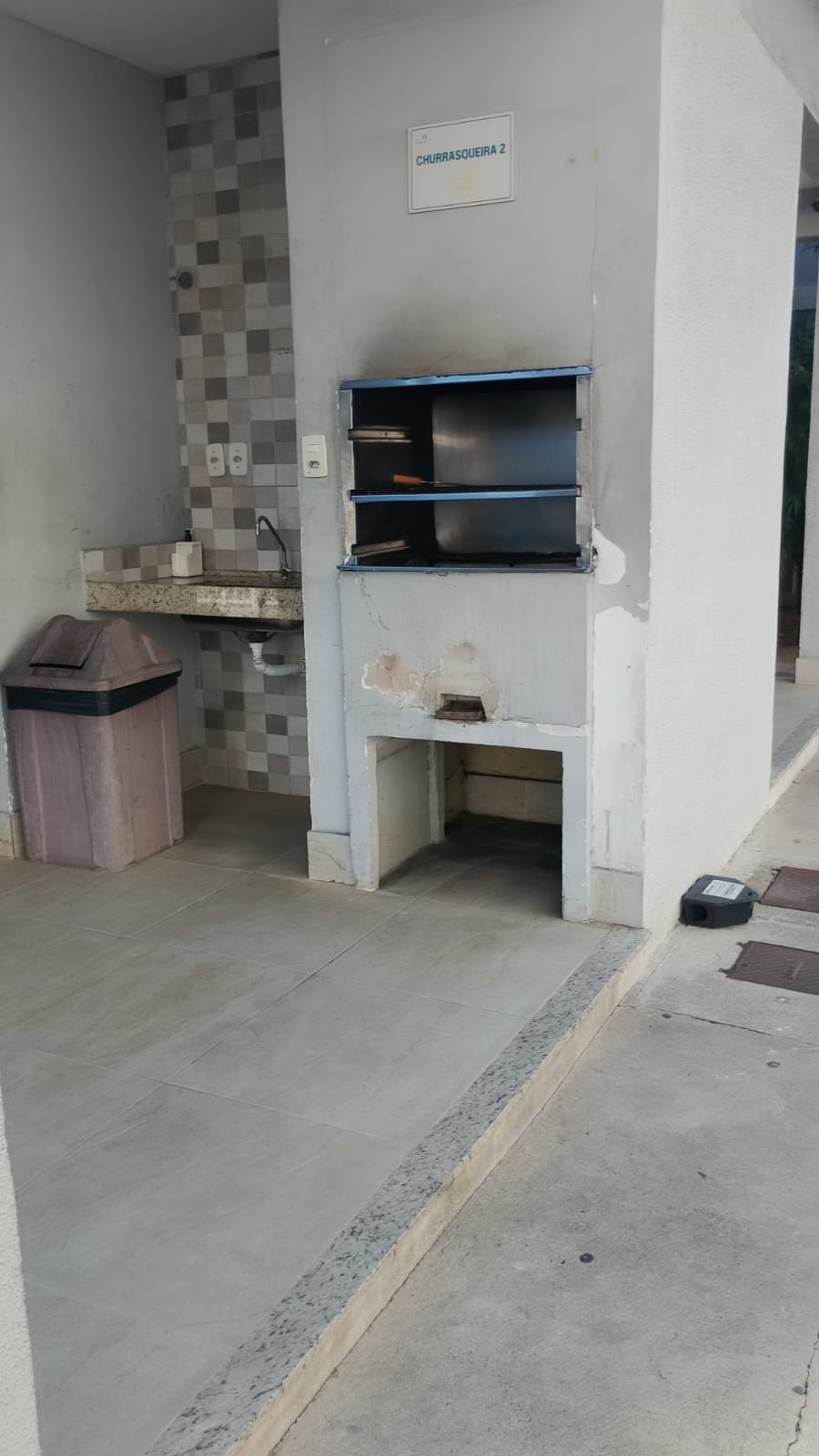 Foto 13 de 26 — Apartamento Mais Parque Ipê