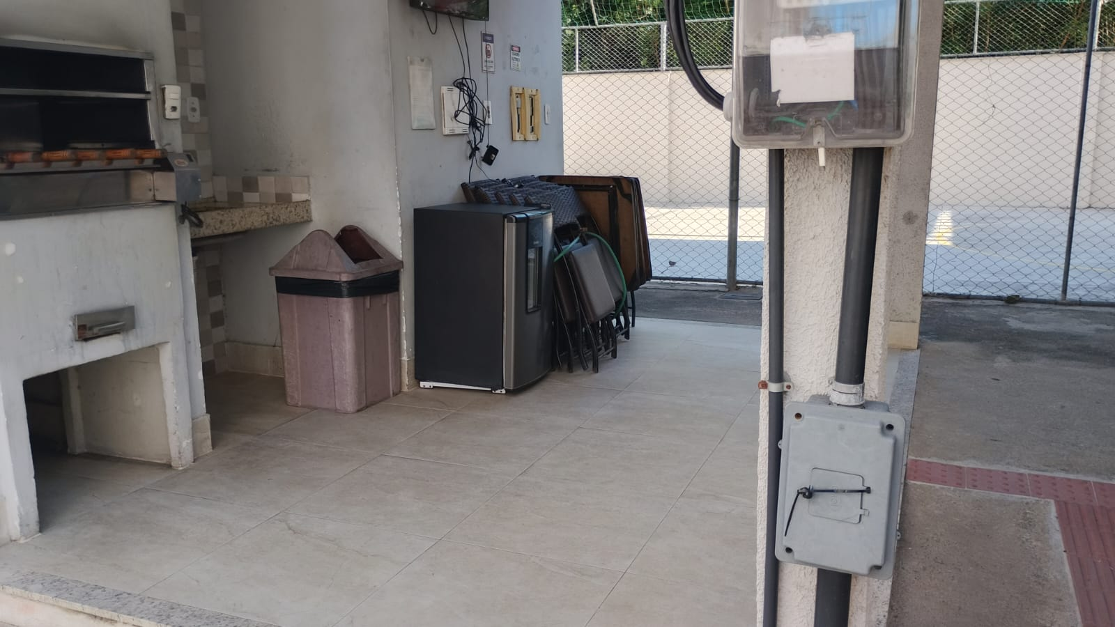 Foto 16 de 26 — Apartamento Mais Parque Ipê