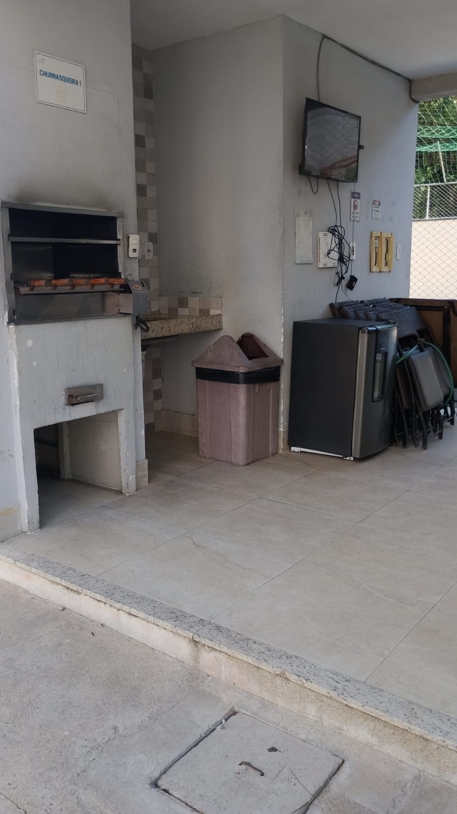 Foto 19 de 26 — Apartamento Mais Parque Ipê