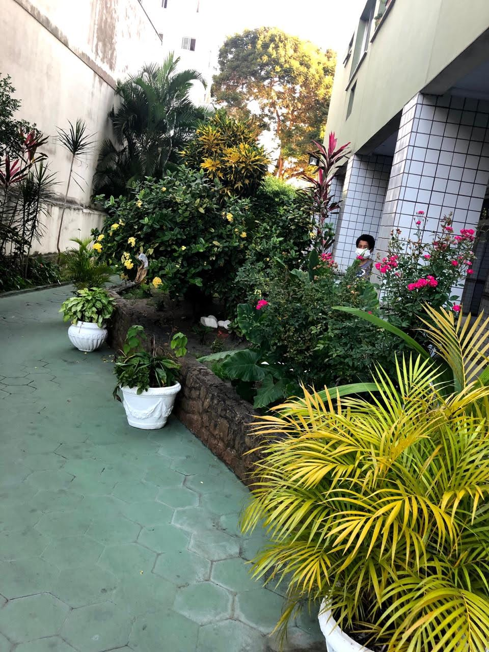 Apartamento no Formosão