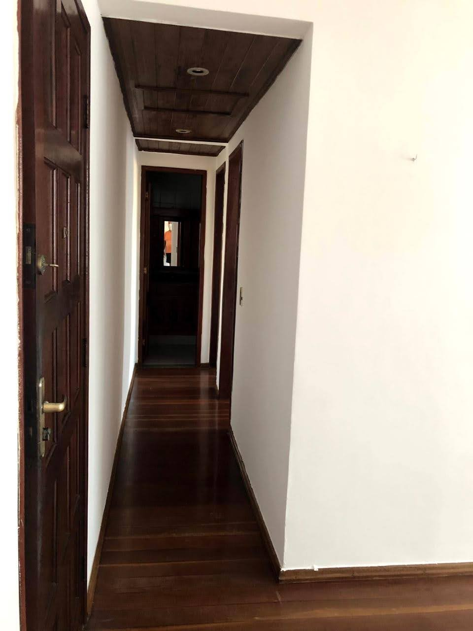 Foto 2 de 27 — Apartamento no Formosão
