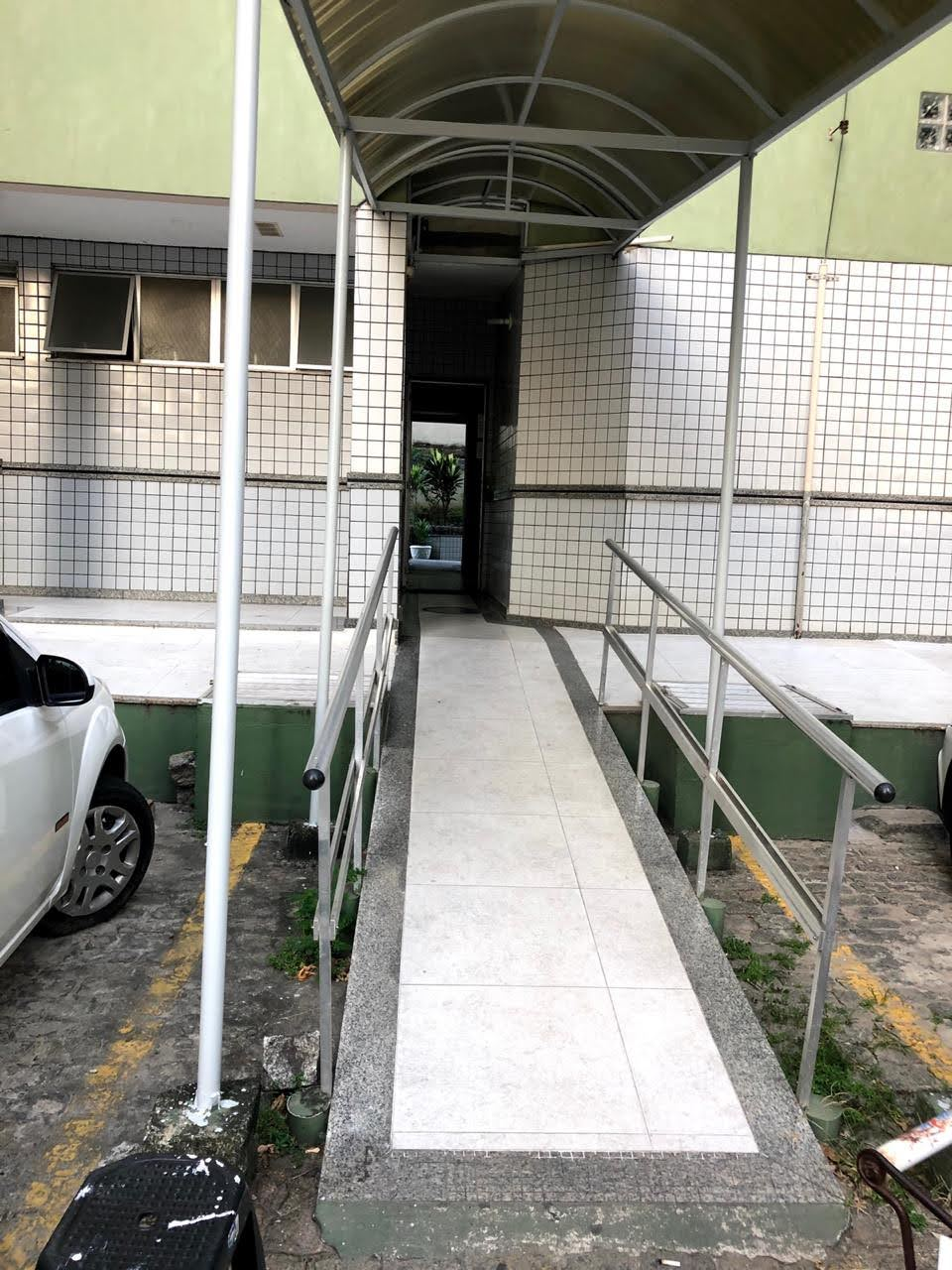 Foto 4 de 27 — Apartamento no Formosão