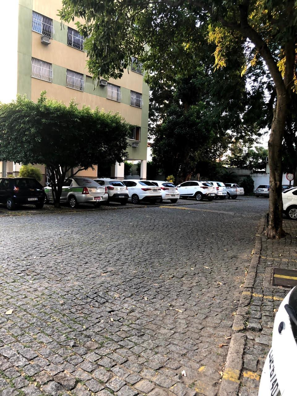 Foto 6 de 27 — Apartamento no Formosão