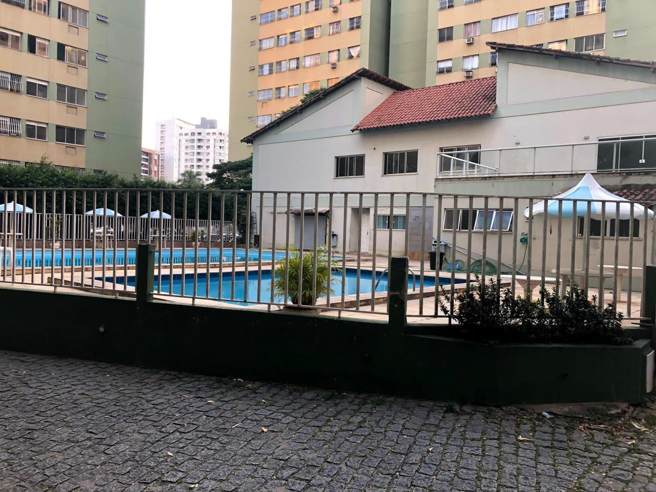 Foto 7 de 27 — Apartamento no Formosão