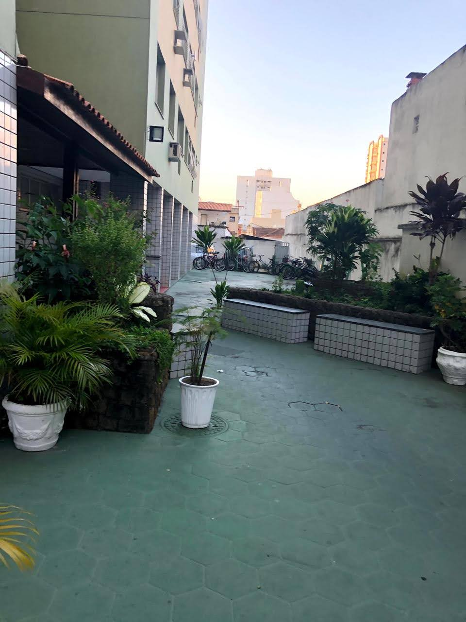 Foto 9 de 27 — Apartamento no Formosão