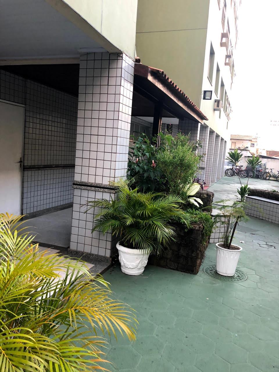 Foto 10 de 27 — Apartamento no Formosão