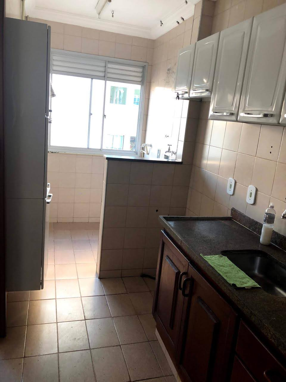 Foto 12 de 27 — Apartamento no Formosão