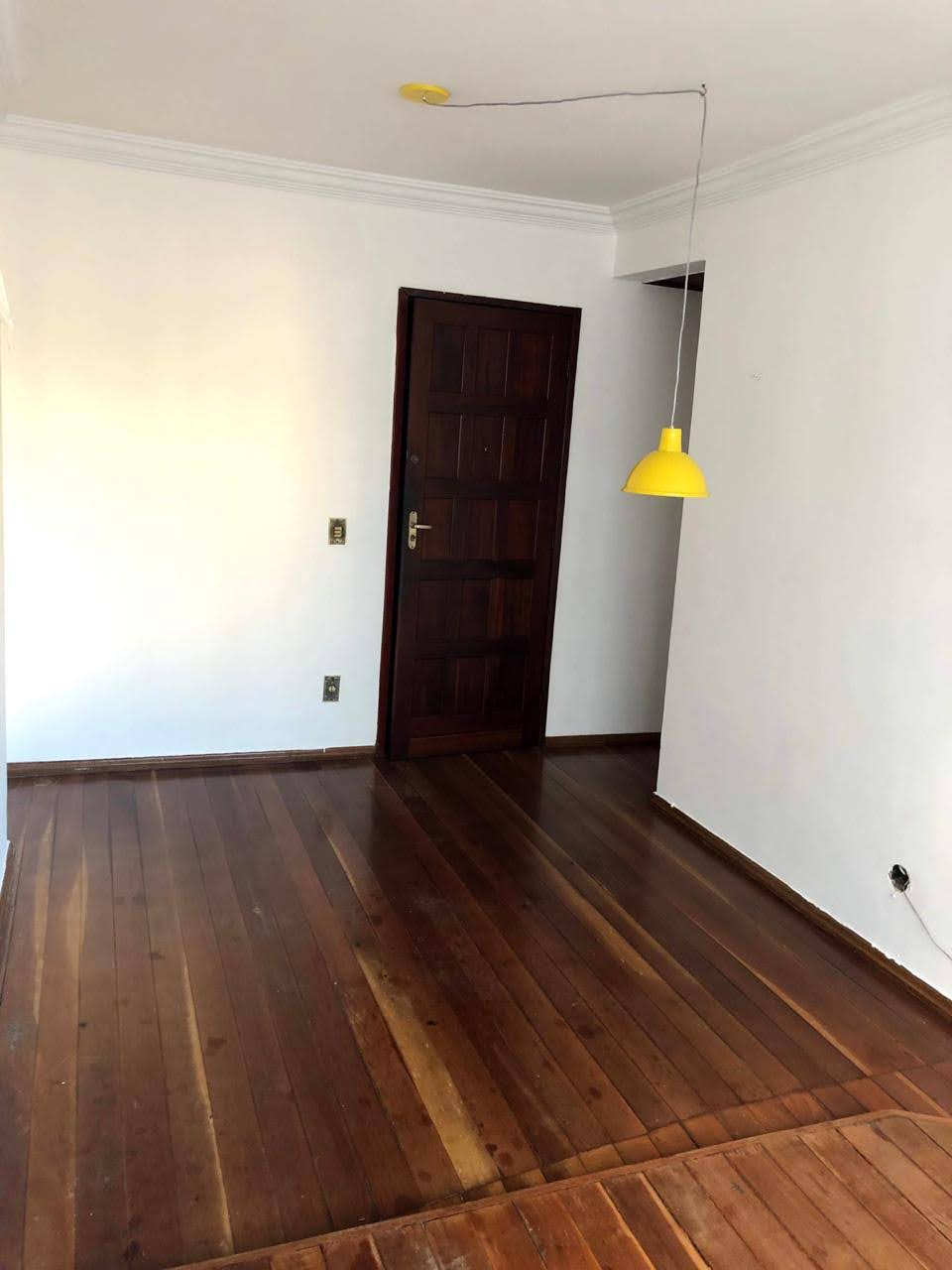 Foto 19 de 27 — Apartamento no Formosão