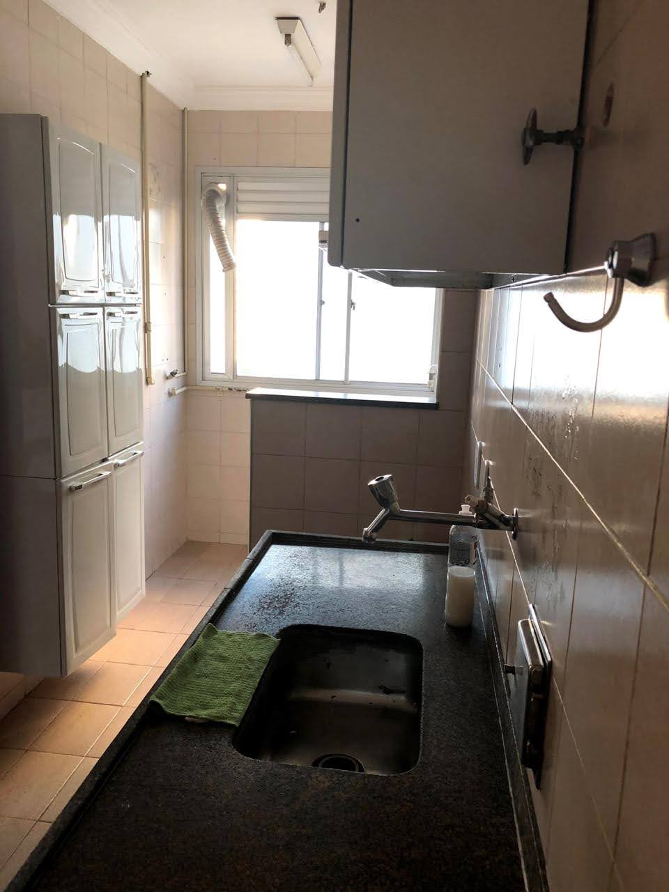 Foto 21 de 27 — Apartamento no Formosão