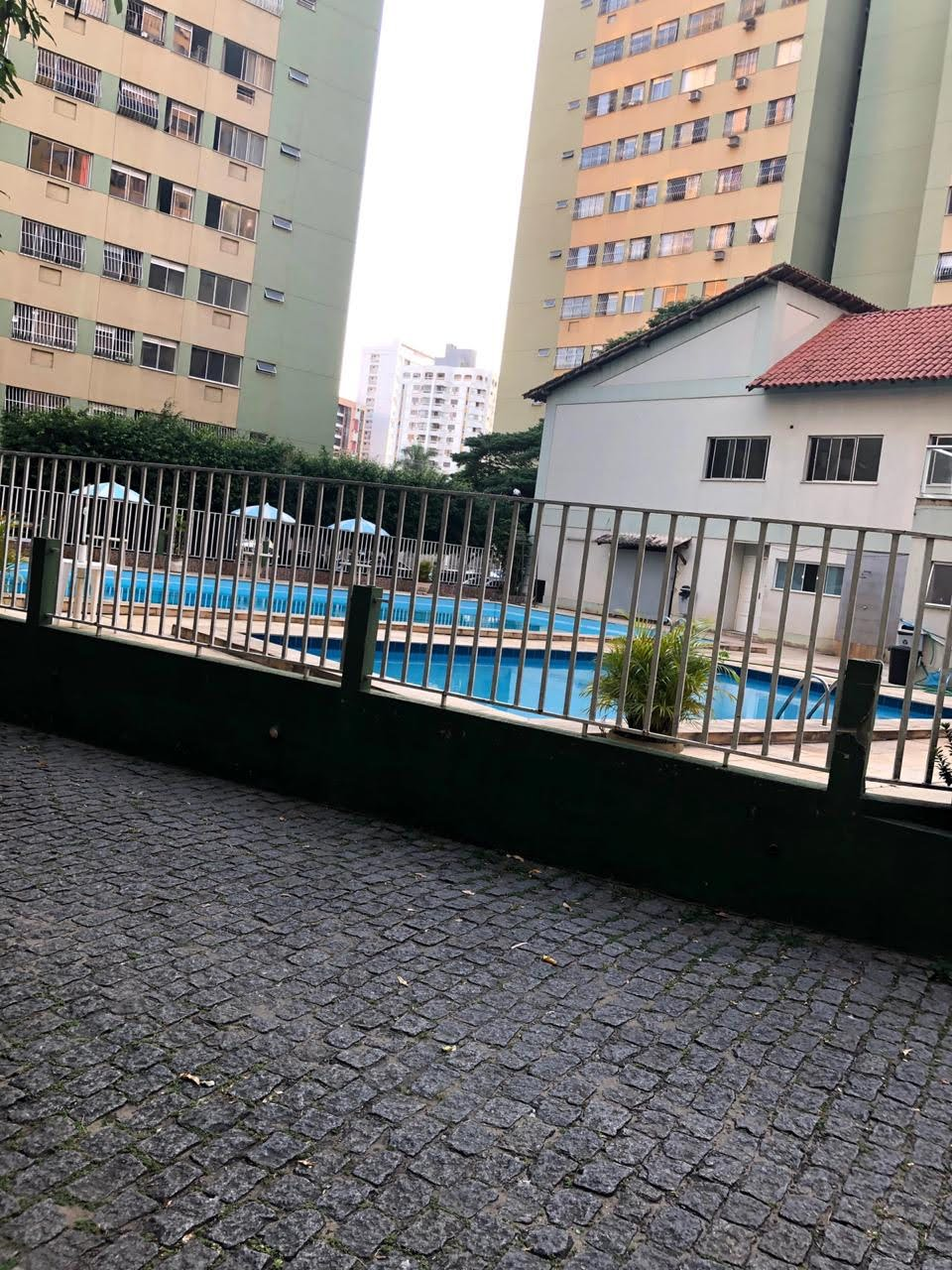 Foto 26 de 27 — Apartamento no Formosão