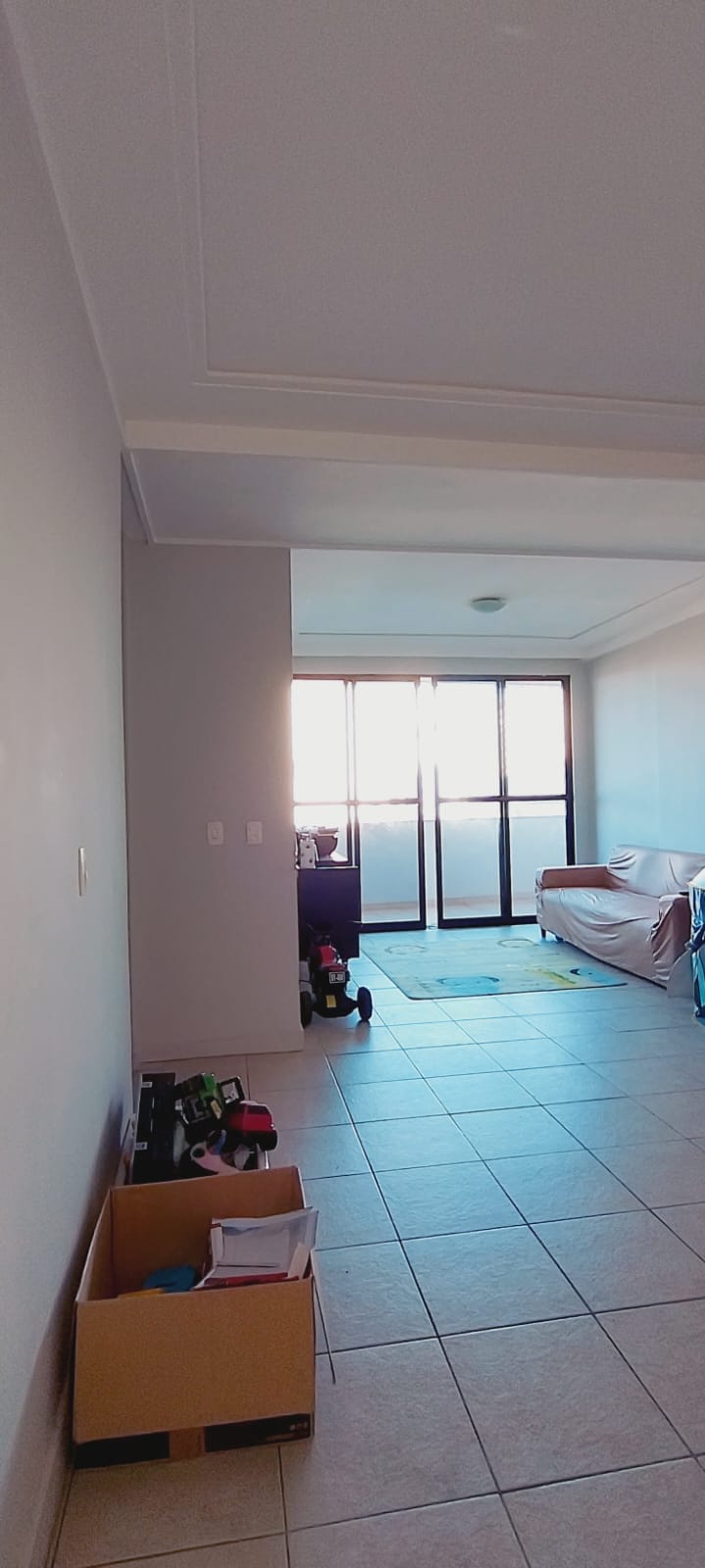 Foto 2 de 6 — Apartamento no Edifício Tenerife