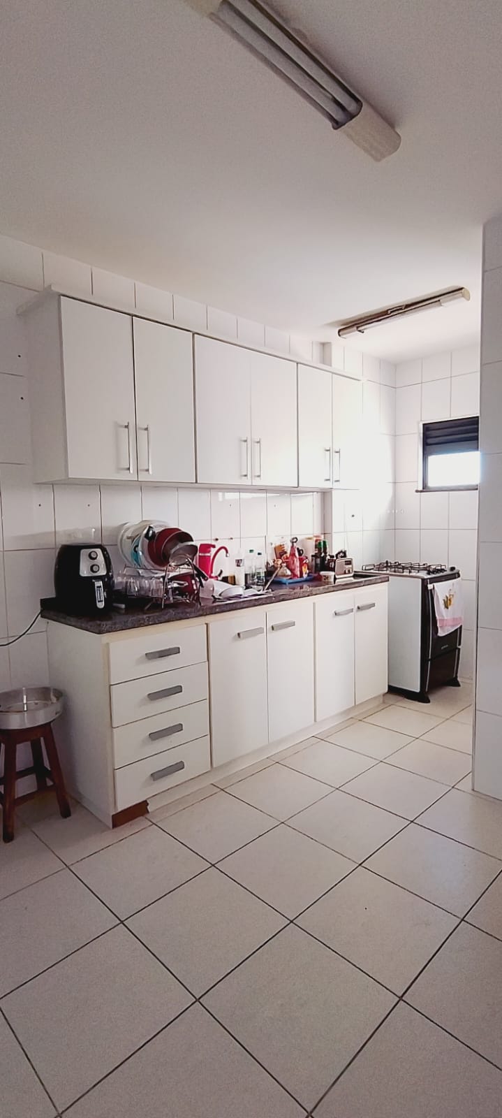 Foto 4 de 6 — Apartamento no Edifício Tenerife