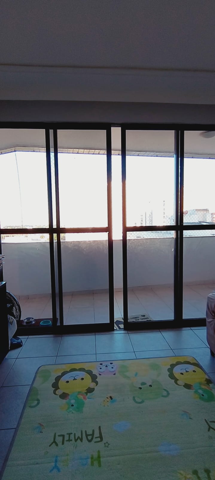 Foto 5 de 6 — Apartamento no Edifício Tenerife