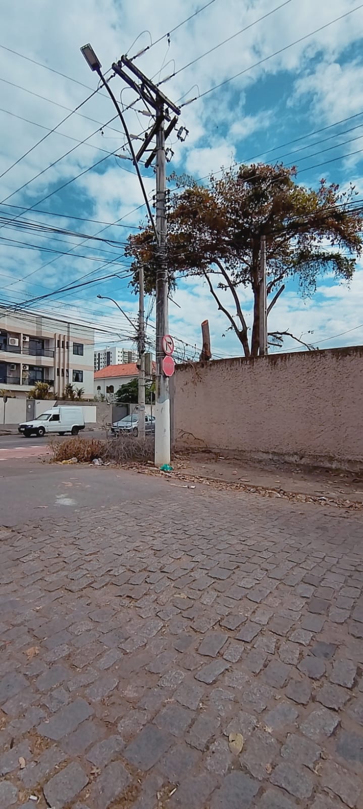 Foto 3 de 4 — Terreno no Flamboyant