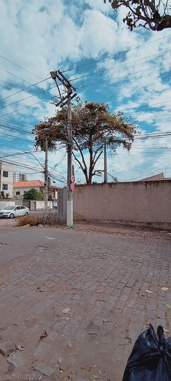 Foto 4 de 4 — Terreno no Flamboyant
