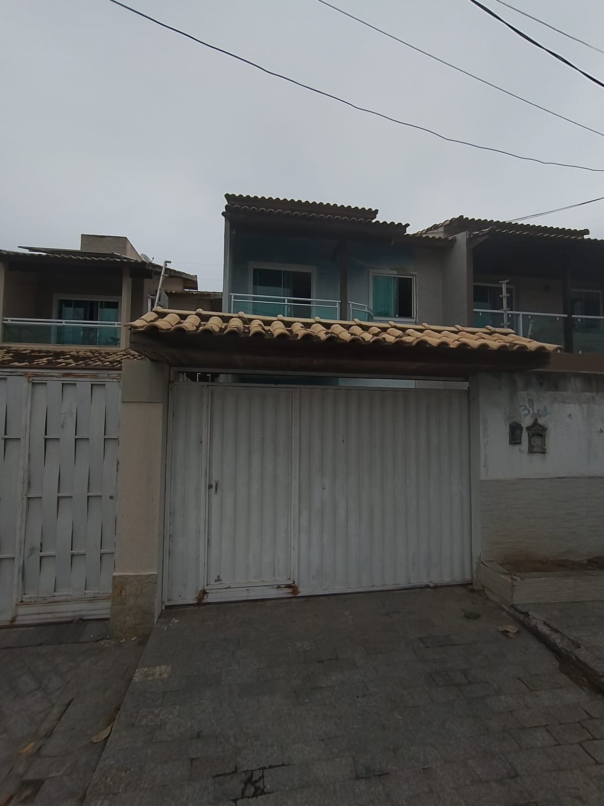 Casa no Alphaville