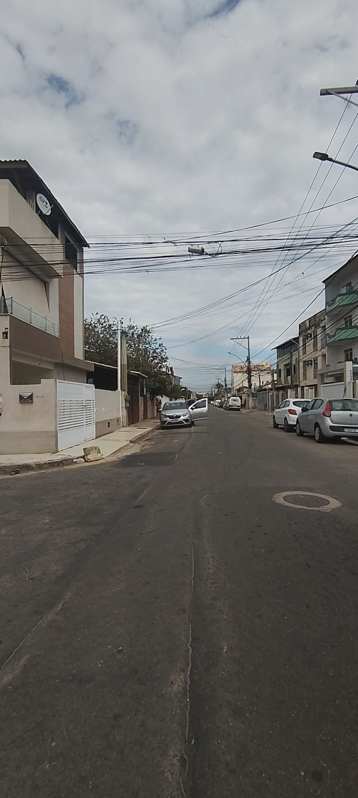 Foto 4 de 6 — Terreno no Turf Club