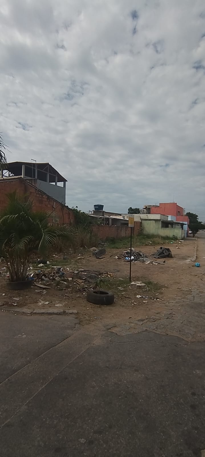Foto 5 de 6 — Terreno no Turf Club