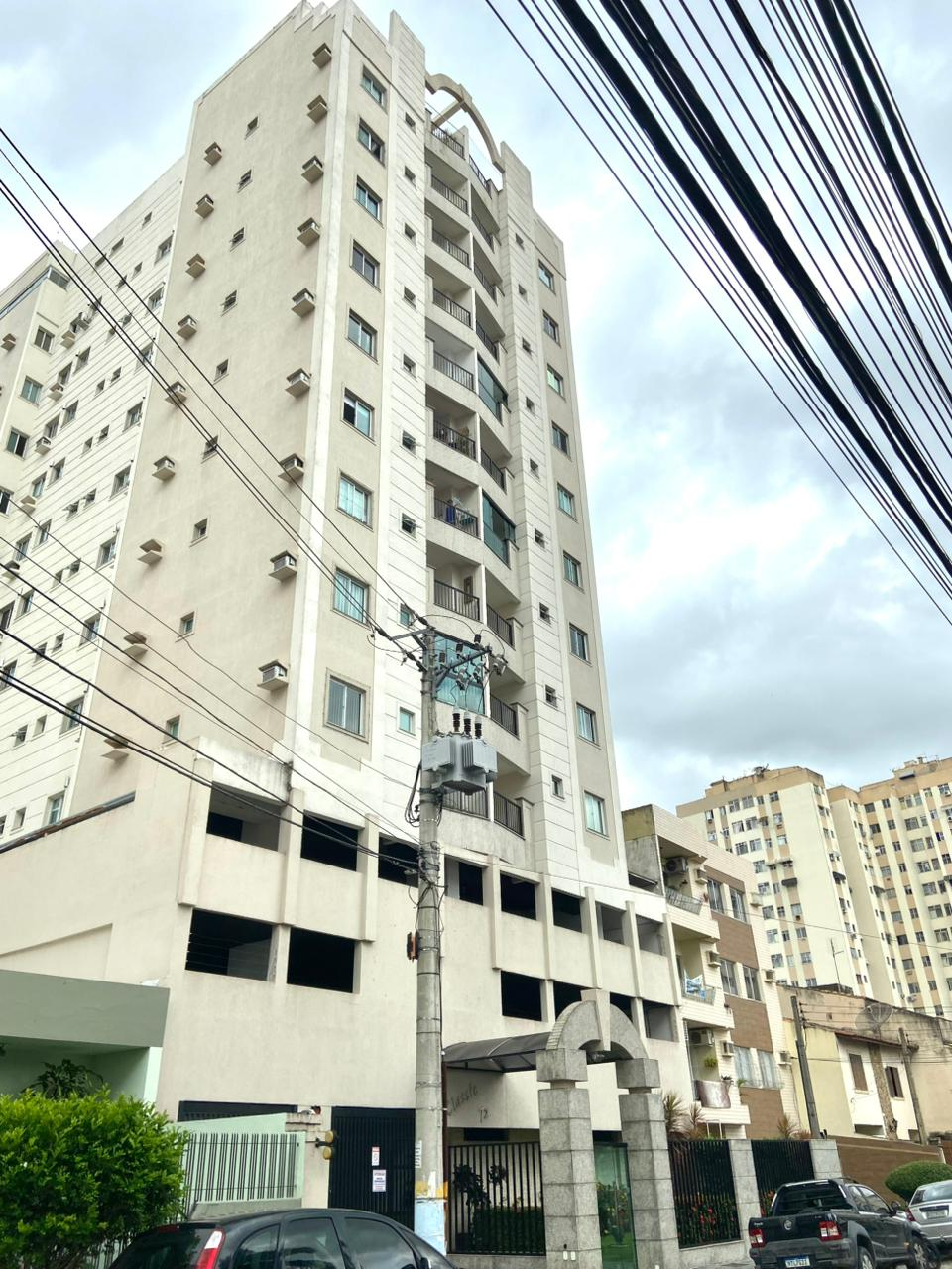 Apartamento no Classic
