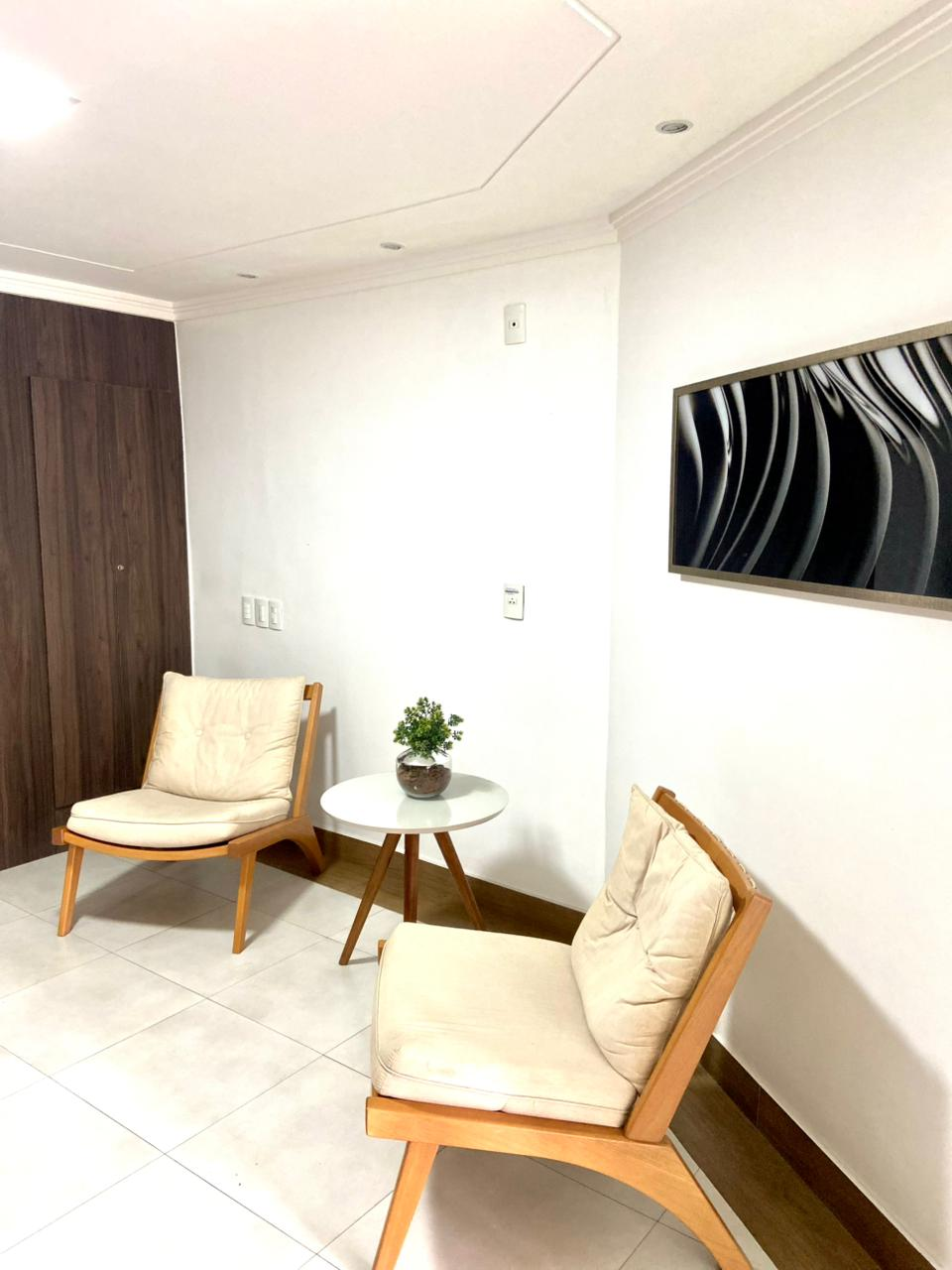 Foto 3 de 15 — Apartamento no Classic