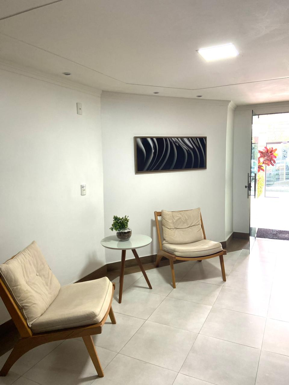 Foto 4 de 15 — Apartamento no Classic