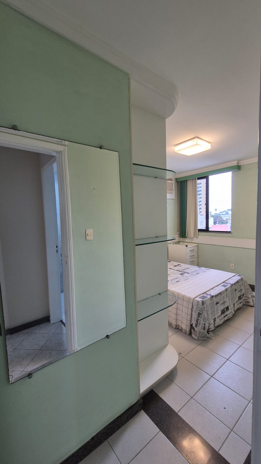 Foto 3 de 9 — Apartamento Claud Monet 