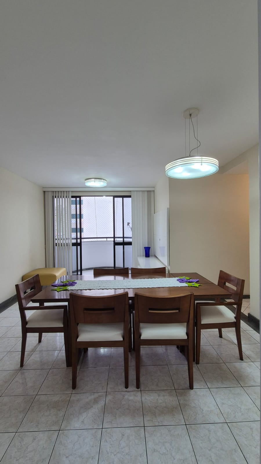 Foto 4 de 9 — Apartamento Claud Monet 