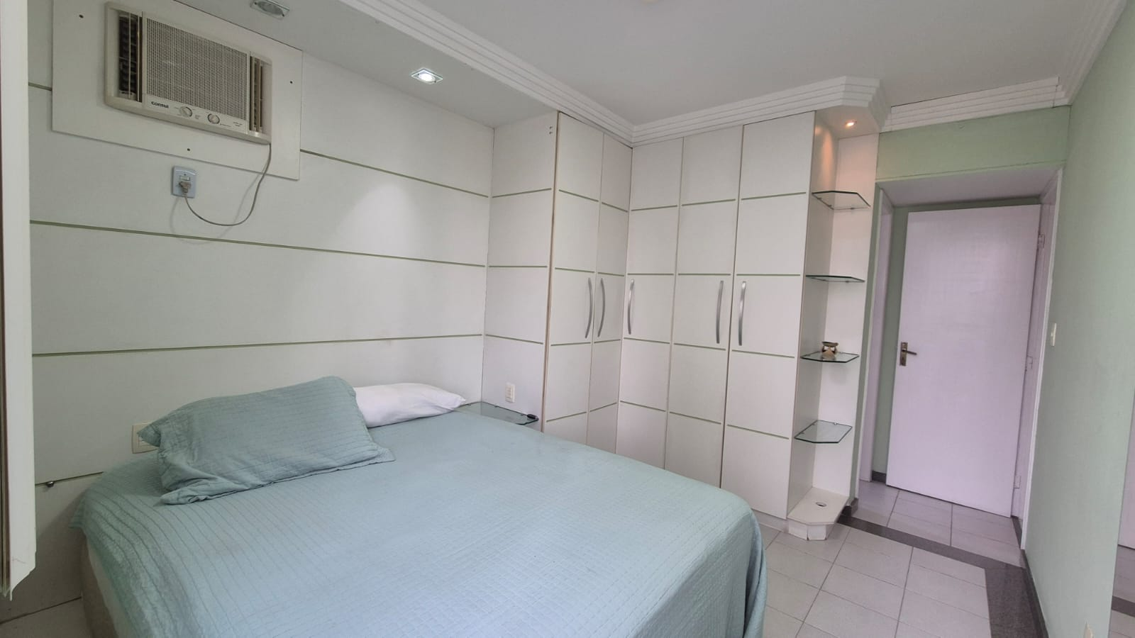 Foto 6 de 9 — Apartamento Claud Monet 