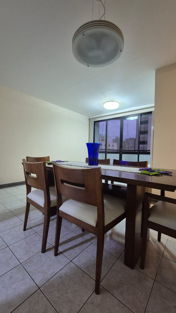 Foto 8 de 9 — Apartamento Claud Monet 