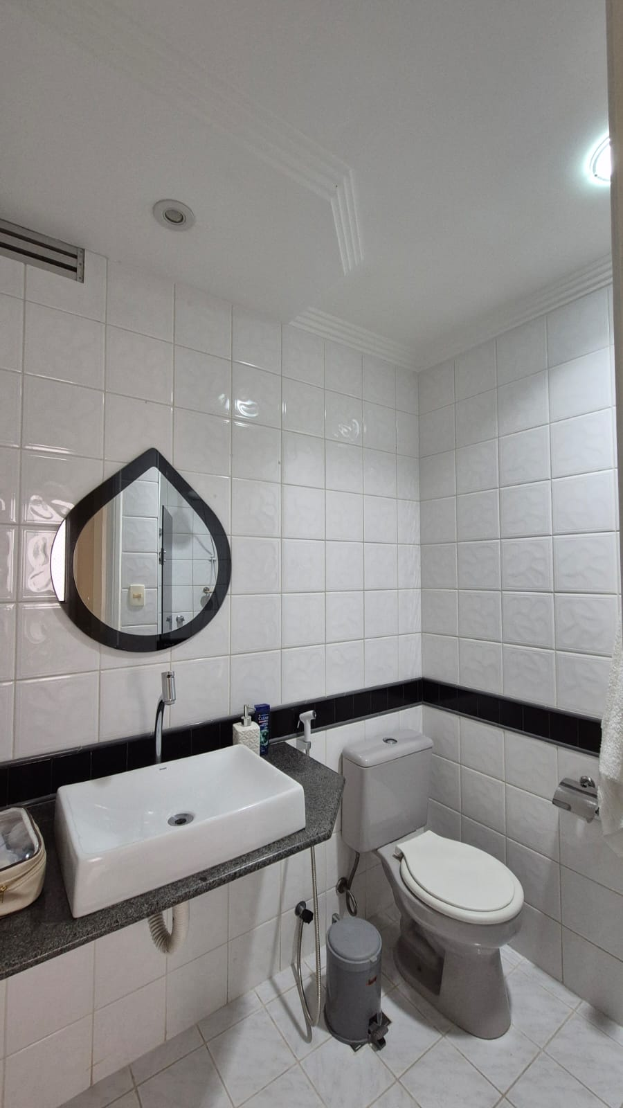 Foto 9 de 9 — Apartamento Claud Monet 