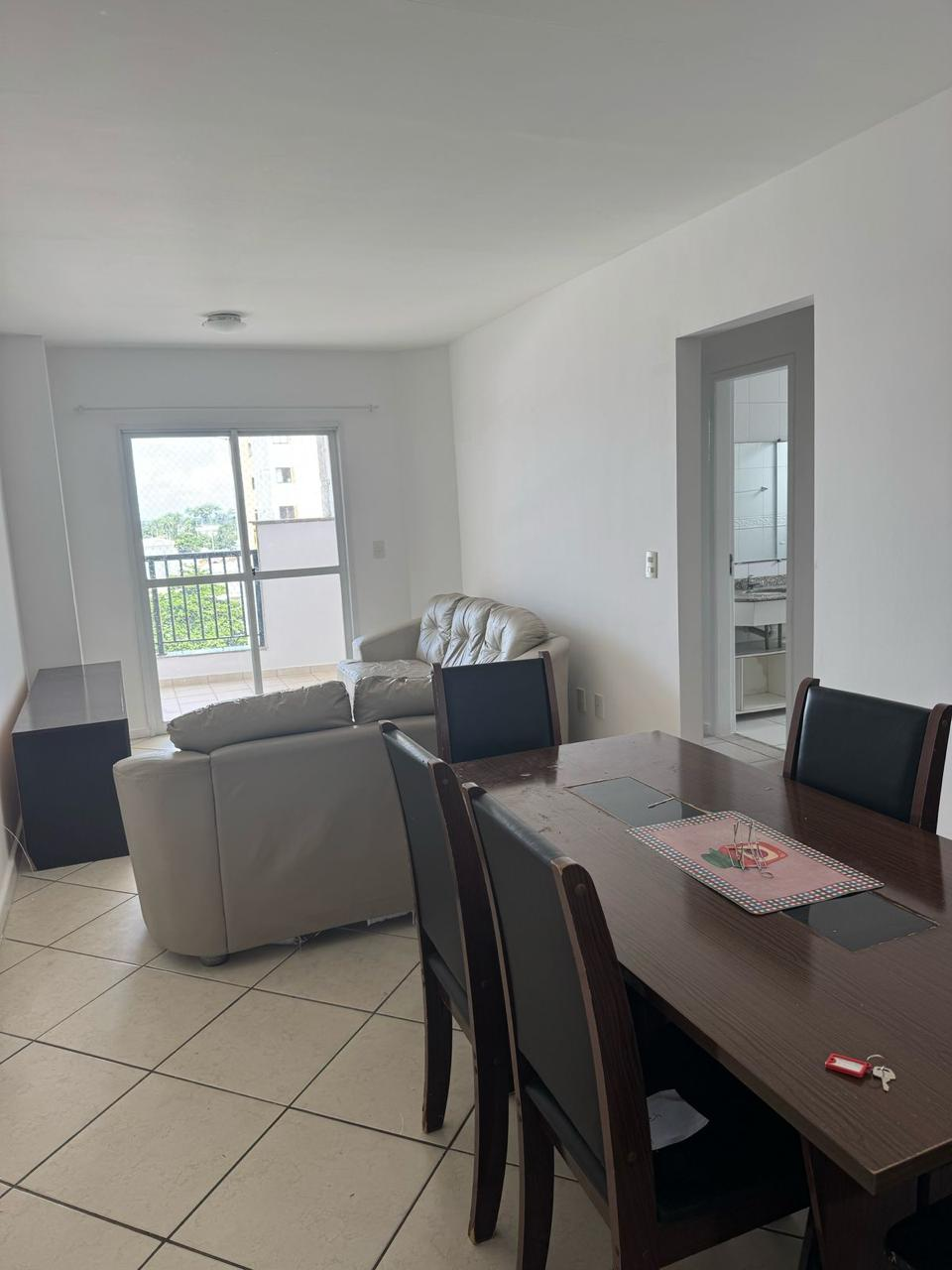 Apartamento no Classic