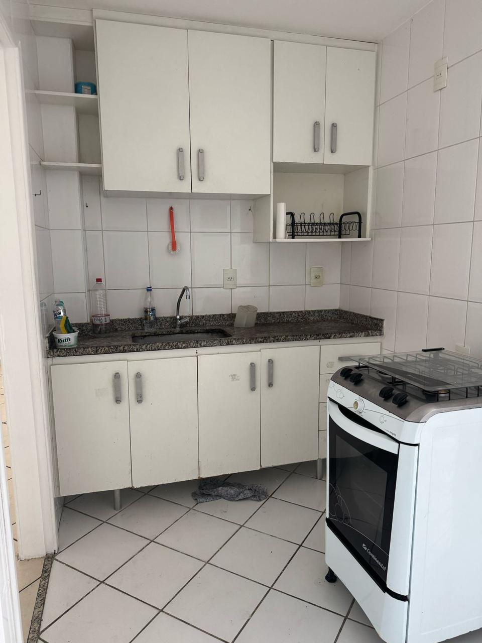 Foto 3 de 8 — Apartamento no Classic