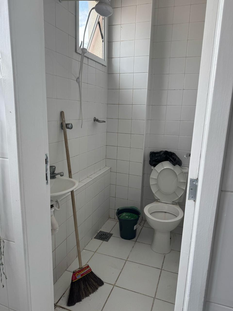 Foto 5 de 8 — Apartamento no Classic
